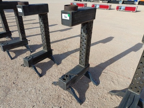 Unused Waste Oil Burner