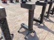 Unused Waste Oil Burner - 2