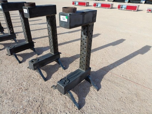 Unused Waste Oil Burner