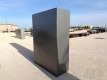 Unused 2 Door Storage Cabinet - 3