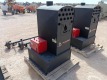Unused ECO Fuego Shop Heater
