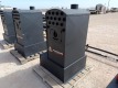 Unused ECO Fuego Shop Heater - 2