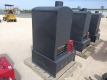 Unused ECO Fuego Shop Heater - 3