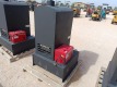 Unused ECO Fuego Shop Heater - 4