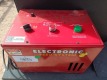Unused ECO Fuego Shop Heater - 5