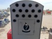Unused ECO Fuego Shop Heater - 8
