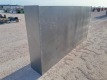 Unused 10Ft (50 Bin) Metal Bolt Bin - 2