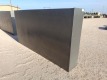 Unused 10Ft (50 Bin) Metal Bolt Bin - 3