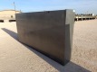 Unused 10Ft (50 Bin) Metal Bolt Bin - 3