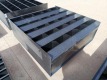 Unused (25 Bin) Metal Bolt Bin - 3