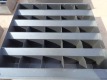 Unused (25 Bin) Metal Bolt Bin - 5