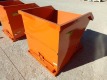 Unused 1Cu Yd Self Dumping Hopper - 3
