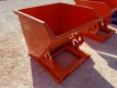 Unused 1Cu Yd Self Dumping Hopper - 4