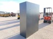 Unused 2 Door Storage Cabinet - 2