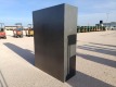 Unused 2 Door Storage Cabinet - 3