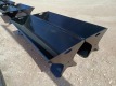 Unused (2) Heavy Duty 90'' Cattle Feeders - 3
