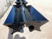 Unused (2) Heavy Duty 90'' Cattle Feeders - 4