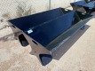 Unused (2) Heavy Duty 90'' Cattle Feeders