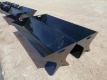 Unused (2) Heavy Duty 90'' Cattle Feeders - 3