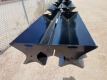 Unused (2) Heavy Duty 90'' Cattle Feeders - 4