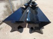 Unused (2) Heavy Duty 90'' Cattle Feeders - 2