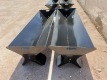 Unused (2) Heavy Duty 90'' Cattle Feeders - 4