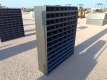 Unused (76 Bin) Metal Bolt Bin - 4