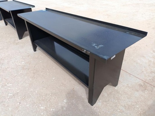 Unused KC 28'' x 90'' Work Bench
