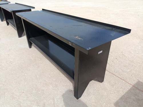Unused KC 28'' x 90'' Work Bench