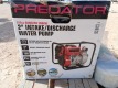 Predator 2'' Water Pump - 5