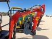 Unused 2024 AGT QK18K-C Mini Excavator - 6