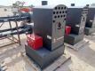 Unused ECO Fuego Shop Heater