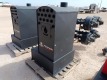 Unused ECO Fuego Shop Heater - 2