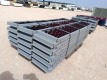 (30) Sections Unused Skate Wheel Flow Racks 91'' Long 15'' Wide - 3