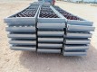 (30) Sections Unused Skate Wheel Flow Racks 91'' Long 15'' Wide - 5