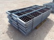 (30) Sections Unused Skate Wheel Flow Racks 91'' Long 15'' Wide - 4
