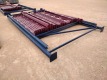 Unused Pallet Racks, (3) Upright Frame & (30) Shelf Beams - 4