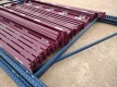 Unused Pallet Racks, (3) Upright Frame & (30) Shelf Beams - 5