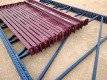 Unused Pallet Racks, (2) Upright Frame & (20) Shelf Beams - 6