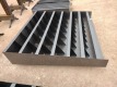 Unused (53 Bin) Metal Bolt Bin - 3