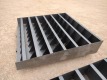 Unused (53 Bin) Metal Bolt Bin