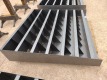 Unused (53 Bin) Metal Bolt Bin - 3