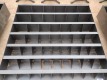 Unused (53 Bin) Metal Bolt Bin - 4