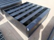 Unused (25 Bin) Metal Bolt Bin - 3