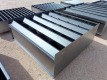 Unused (25 Bin) Metal Bolt Bin - 4