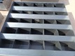 Unused (25 Bin) Metal Bolt Bin - 5