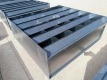Unused (25 Bin) Metal Bolt Bin - 3
