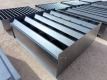 Unused (25 Bin) Metal Bolt Bin - 4