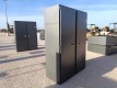 Unused 2 Door Storage Cabinet - 4