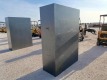 Unused 2 Door Storage Cabinet - 2